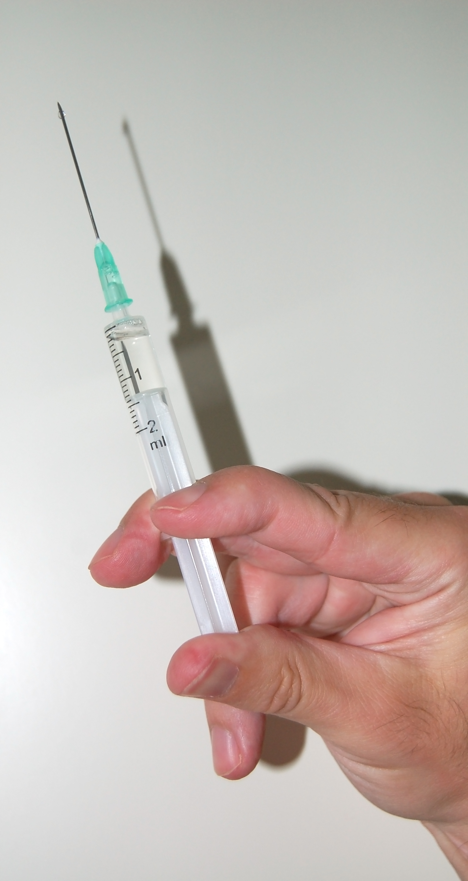 Heroin Addiction Treatment